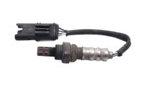 Lambda sensor, exhaust gas sensor (left), oxygen sensor...