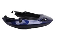Bagpanel sidepanel bag højre venstre Suzuki GSF 1200 Bandit WVA9 01-05