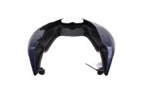 Bagpanel sidepanel bag højre venstre Suzuki GSF 1200 Bandit WVA9 01-05