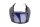 Bagpanel sidepanel bag højre venstre Suzuki GSF 1200 Bandit WVA9 01-05