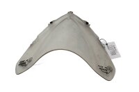 Windshield, windscreen, fairing screen, clear BMW K1300S 0508 09-15