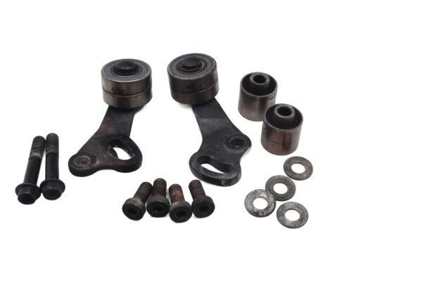 Kettingspanner doorbuigingslager schroefset Ducati 750 SS ZDM750SC 91-98