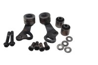 Kettenspanner Umlenkung Lager Schrauben Satz Ducati 750...