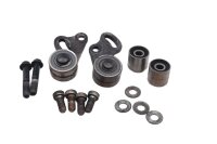 Kettenspanner Umlenkung Lager Schrauben Satz Ducati 750...