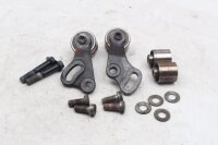 Kettingspanner doorbuigingslager schroefset Ducati 750 SS ZDM750SC 91-98