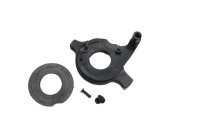 Kabelbehuizing voor smoorspoel, kabelhouder, bedieningshulpstuk Ducati 750 SS ZDM750SC 91-98