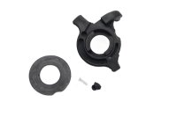 Kabelbehuizing voor smoorspoel, kabelhouder, bedieningshulpstuk Ducati 750 SS ZDM750SC 91-98