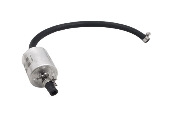 Bränslefilter med slang, bensinfilter 22.1013 BMW K 1100 LT K589 0526 90-98