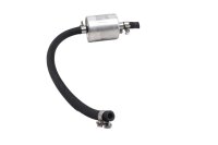 Bränslefilter med slang, bensinfilter 22.1013 BMW K 1100 LT K589 0526 90-98