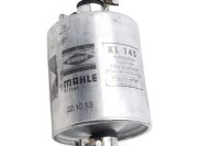 Bränslefilter med slang, bensinfilter 22.1013 BMW K 1100 LT K589 0526 90-98