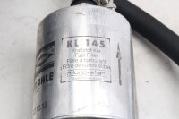 Bränslefilter med slang, bensinfilter 22.1013 BMW K 1100 LT K589 0526 90-98