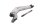 Kopplingsspak, länkarm, kopplingssvingarm BMW K 1100 LT K589 0526 90-98
