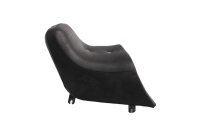 Sitzbank hinten Rückenlehne Halter Schnalle Moto Guzzi California III VW 87-93