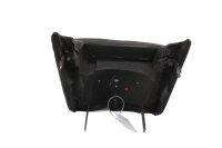 Sitzbank hinten Rückenlehne Halter Schnalle Moto Guzzi California III VW 87-93