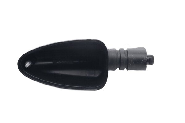 Vasemman etuvilkun kotelon kansi BMW R 1200 GS K25 0307 R12 04-07