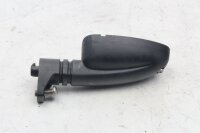 Vasemman etuvilkun kotelon kansi BMW R 1200 GS K25 0307 R12 04-07