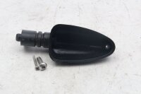 front right indicator housing, black BMW R 1200 GS K25 0307 R12 04-07
