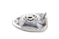 Oikea etuvilkku, kirkas linssi, oranssi insertti BMW R 1200 GS K25 0307 R12 04-07
