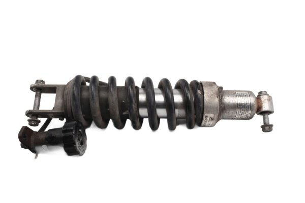 Bakre fjäderben, stötdämpare, hydraulisk returdämpning BMW R 1100 GS 259 0409 93-99