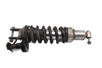 Rear strut, shock absorber, hydraulic rebound damping BMW...