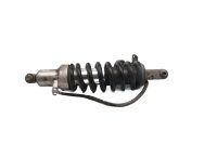 Rear strut, shock absorber, hydraulic rebound damping BMW...
