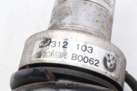 Bakre fjäderben, stötdämpare, hydraulisk returdämpning BMW R 1100 GS 259 0409 93-99