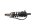 Bakre fjäderben, stötdämpare, hydraulisk returdämpning BMW R 1100 GS 259 0409 93-99