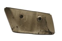 Right side case, luggage case Suzuki GV 1400 G Cavalcade GV1400 85-88