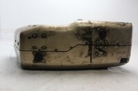 Right side case, luggage case Suzuki GV 1400 G Cavalcade GV1400 85-88