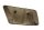 Right side case, luggage case Suzuki GV 1400 G Cavalcade GV1400 85-88