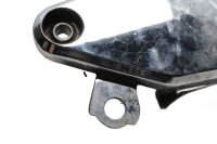 Footboard mounting bracket rear right Suzuki GV 1400 G Cavalcade GV1400 85-88