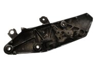 Footboard mounting bracket rear right Suzuki GV 1400 G Cavalcade GV1400 85-88