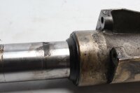 Left fork leg, front fork Suzuki GV 1400 G Cavalcade GV1400 85-88