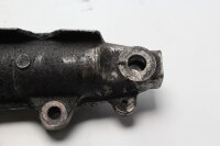 Left fork leg, front fork Suzuki GV 1400 G Cavalcade GV1400 85-88