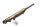 Left fork leg, front fork Suzuki GV 1400 G Cavalcade GV1400 85-88