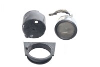 Temperature gauge display sensor cockpit instrument BMW K...