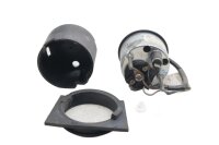 Temperature gauge display sensor cockpit instrument BMW K...