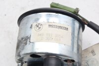 Temperaturmätare displaysensor cockpitinstrument BMW K 1100 LT K589 0526 90-98