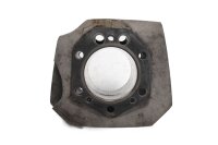 Installazione corretta delle alette di raffreddamento del rivestimento del cilindro Moto Guzzi California III VW 87-93