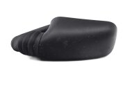 Left-hand square mirror, rearview mirror with rubber base...