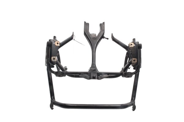 Etuosan tukikaaren sarvet BMW R 1200 GS K25 0307 R12 04-07