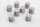 Insugningssats hydrauliska ventillyftare kamaxel BMW K 1100 LT K589 0526 90-98