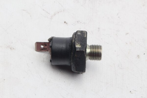 Capteur de pression dhuile, transmetteur de pression dhuile, huile moteur Ducati 750 SS ZDM750SC 91-98