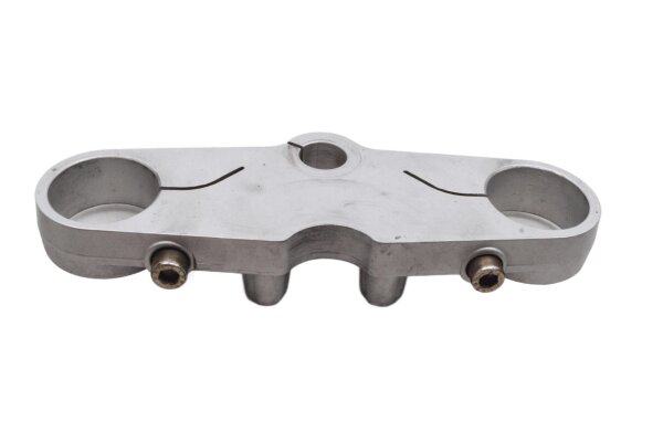 Bovenste vorkbrug, stuurkopklemgeleider Ducati 750 SS ZDM750SC 91-98