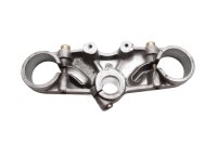 Bovenste vorkbrug, stuurkopklemgeleider Ducati 750 SS ZDM750SC 91-98