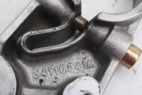 Bovenste vorkbrug, stuurkopklemgeleider Ducati 750 SS ZDM750SC 91-98