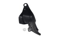 Ohjaustangon painonsuoja, oikea BMW R 1200 GS K25 0307 R12 04-07