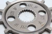 Ruota generatrice di impulsi, ingranaggio dellalbero motore Moto Guzzi California III VW 87-93
