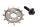 Ruota generatrice di impulsi, ingranaggio dellalbero motore Moto Guzzi California III VW 87-93
