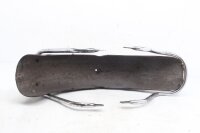Supporto per parafango anteriore Moto Guzzi California III VW 87-93